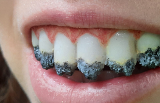 Guti Estudio - Inicio - caca